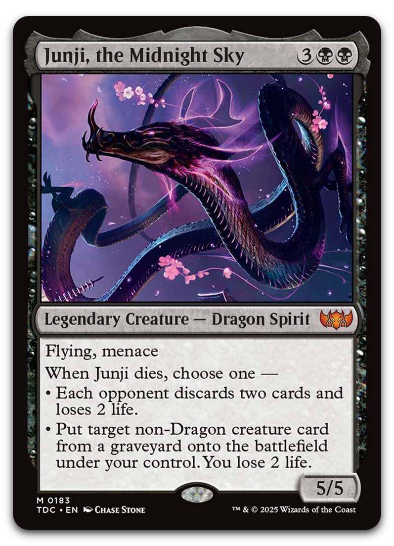 Product image for TCG 624422