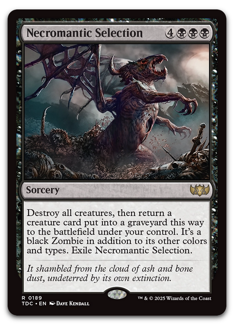 Product image for TCG 624426