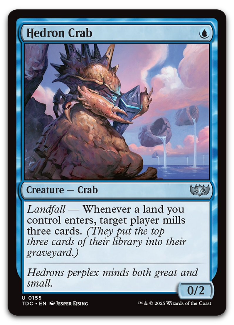 Product image for TCG 624438