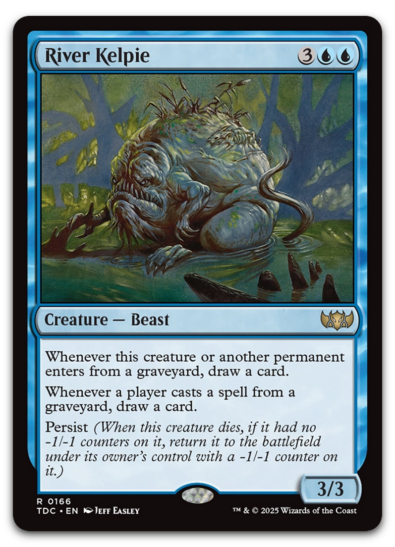 Product image for TCG 624440