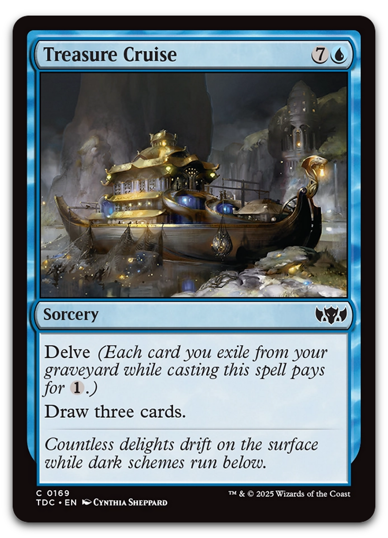 Product image for TCG 624442