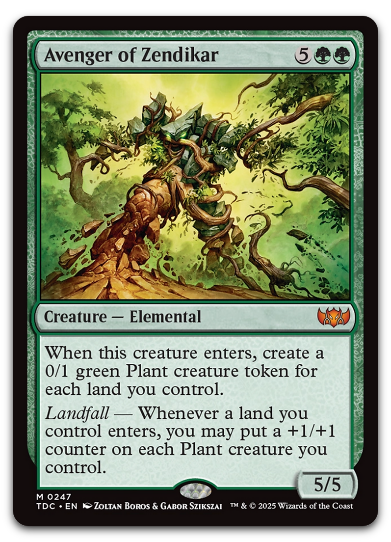 Product image for TCG 624445