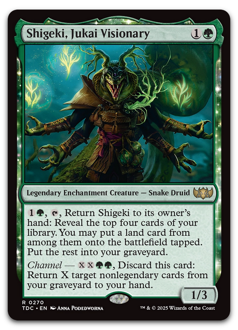 Product image for TCG 624469
