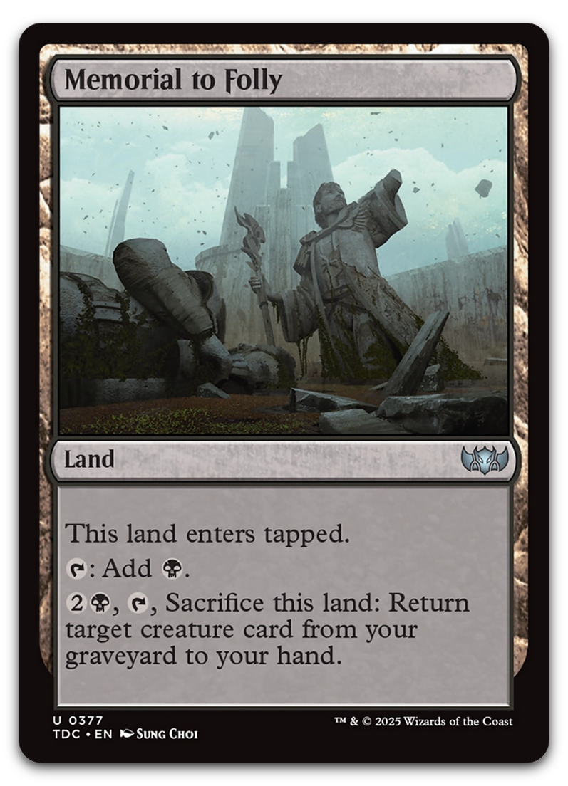 Product image for TCG 624470