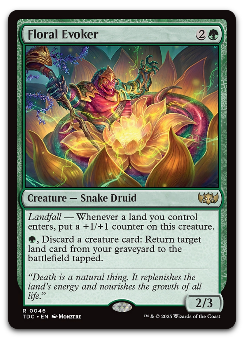 Product image for TCG 624477