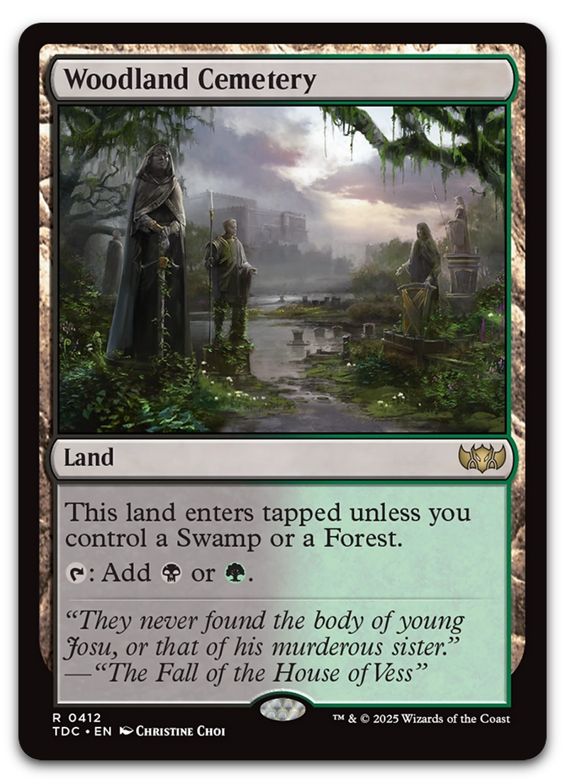 Product image for TCG 624486