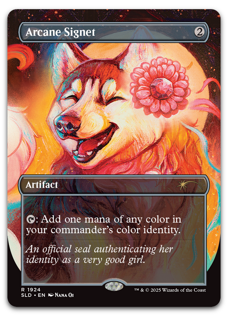 Product image for TCG 624496