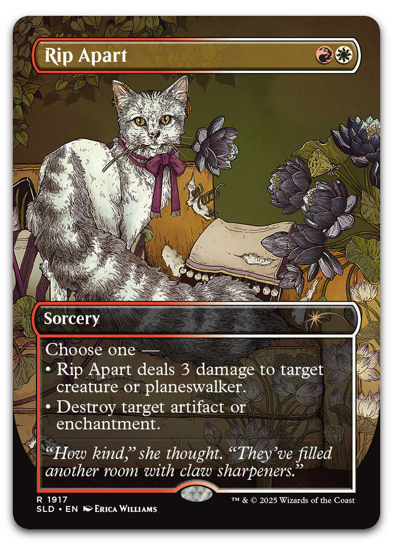Product image for TCG 624510