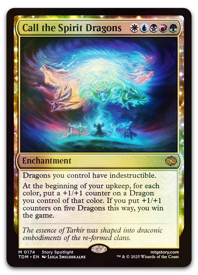 Product image for TCG 624537