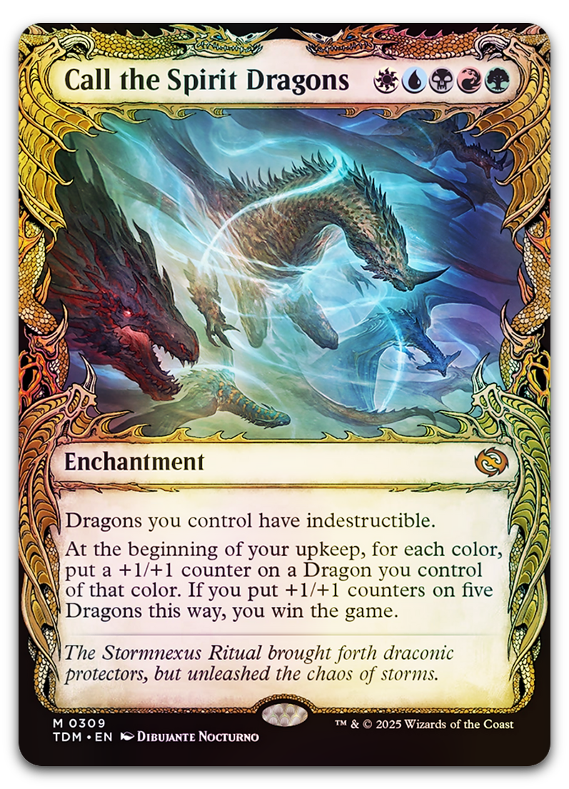 Product image for TCG 624538