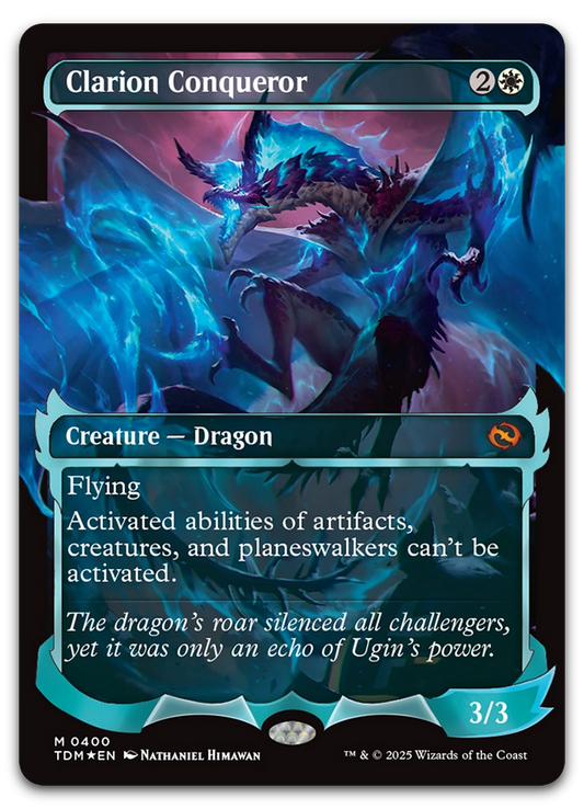 Product image for TCG 624547