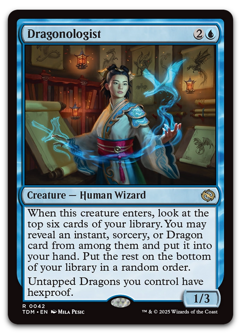 Product image for TCG 624549