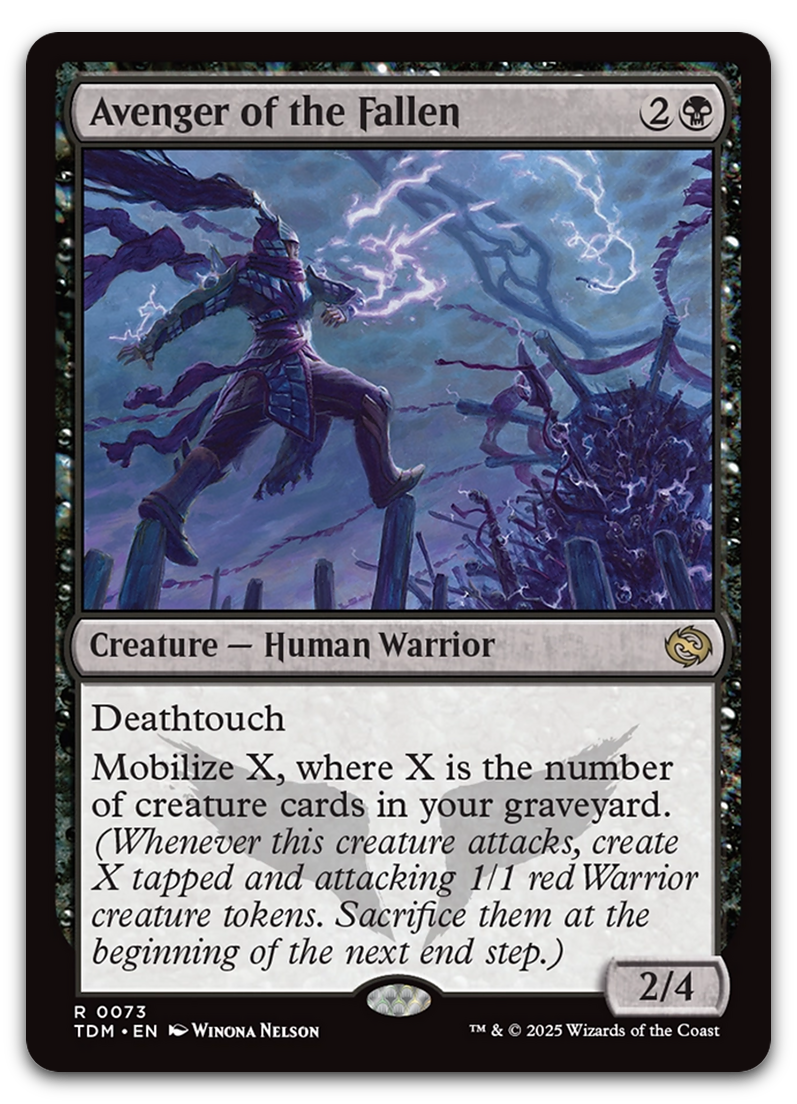 Product image for TCG 624559