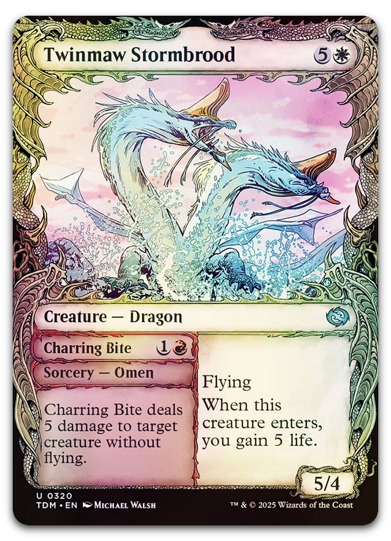 Product image for TCG 624579