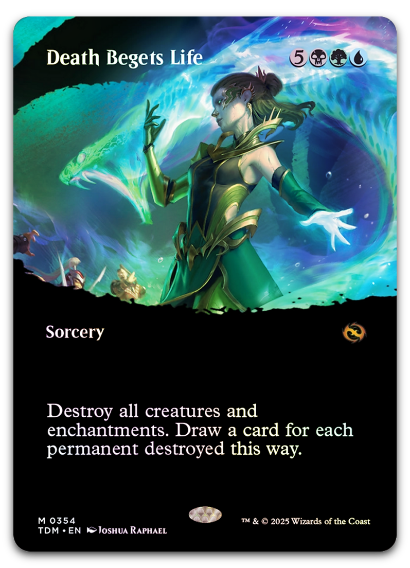 Product image for TCG 624581