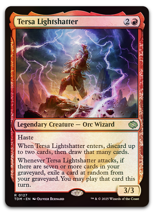 Product image for TCG 624582