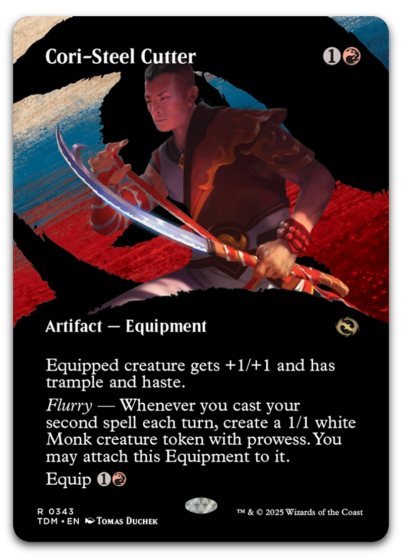 Product image for TCG 624588