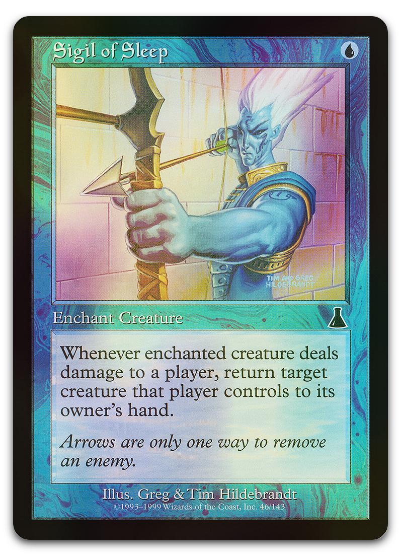 Product image for TCG 6245