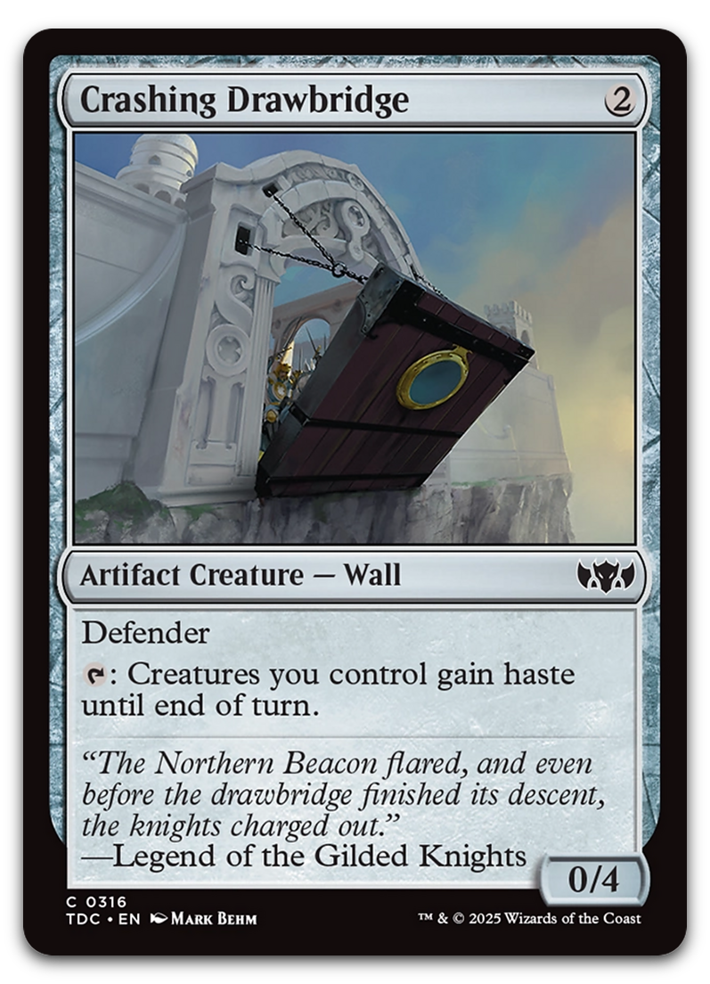 Product image for TCG 624610