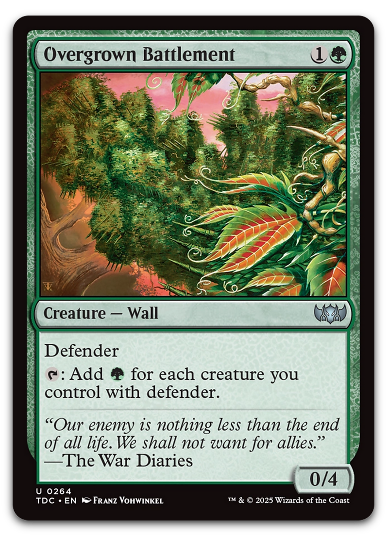 Product image for TCG 624622
