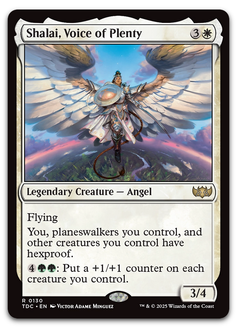 Product image for TCG 624660