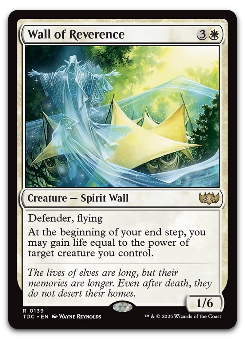 Product image for TCG 624666