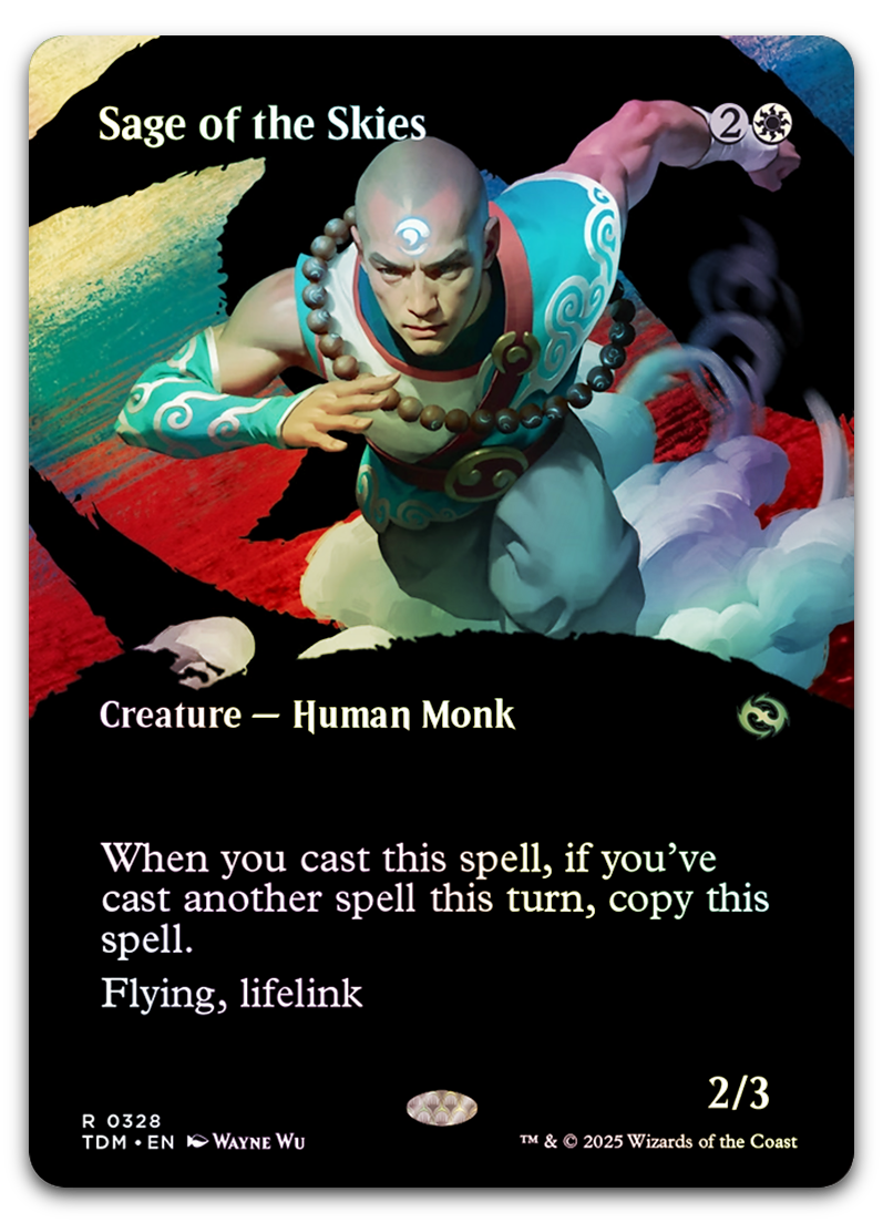 Product image for TCG 624682
