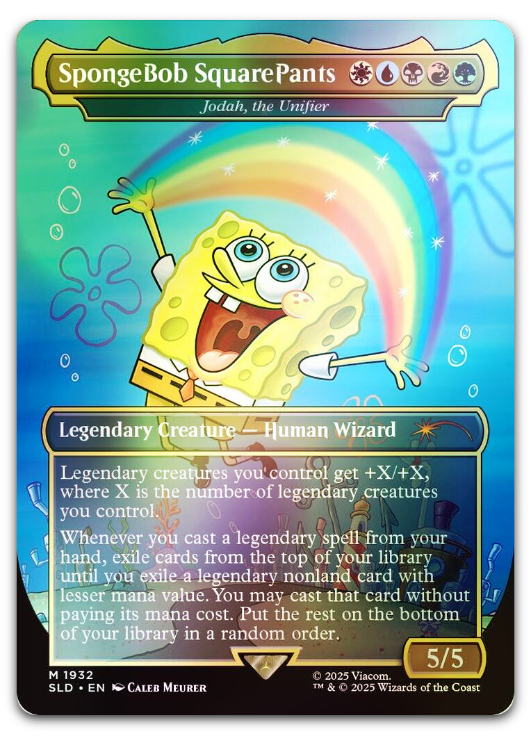 Product image for TCG 624687