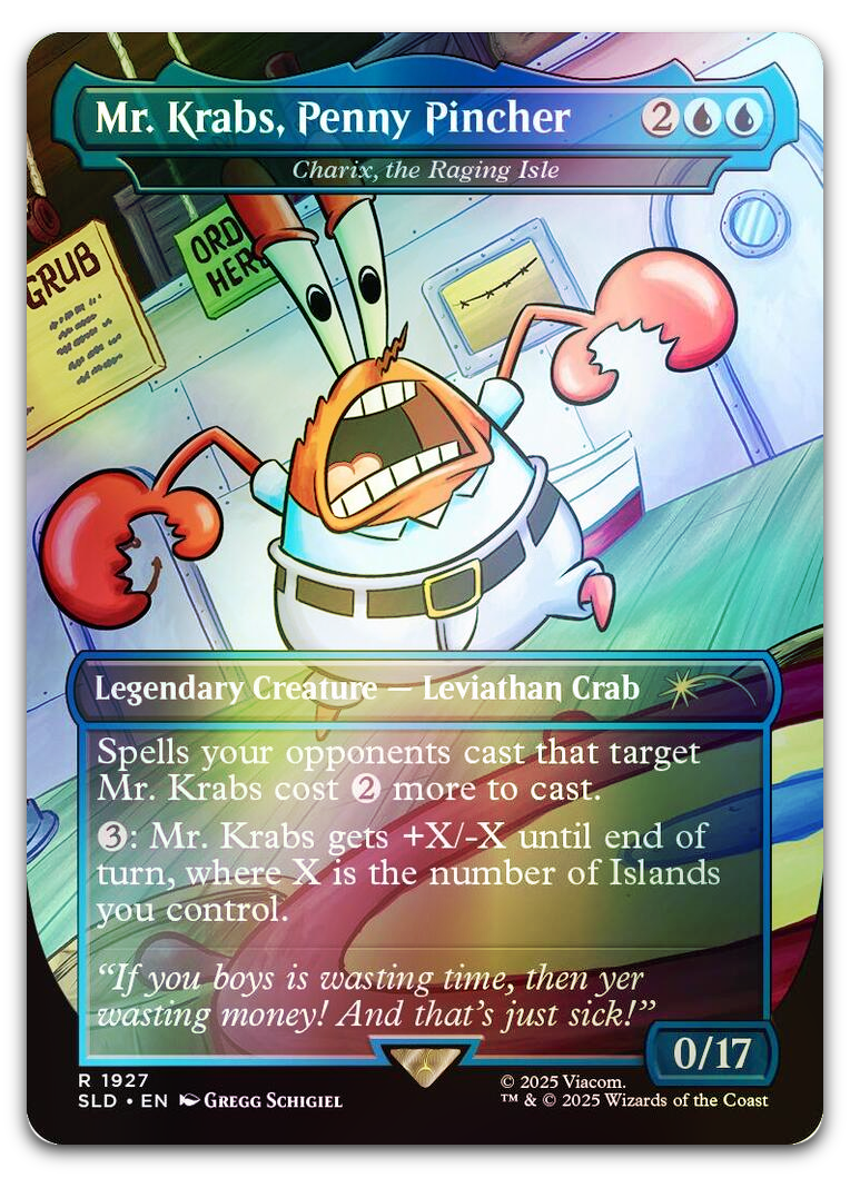 Product image for TCG 624692