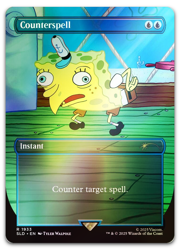 Product image for TCG 624694