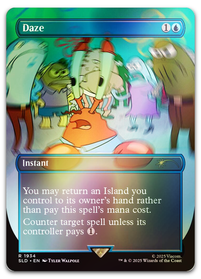 Product image for TCG 624695