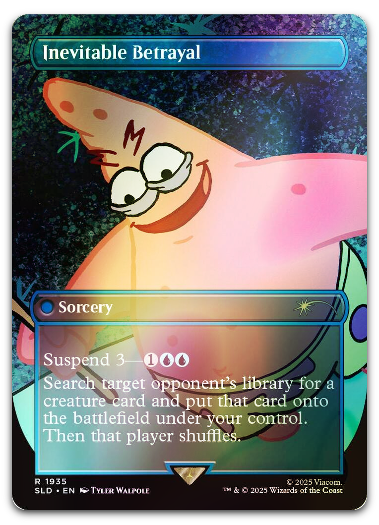 Product image for TCG 624696
