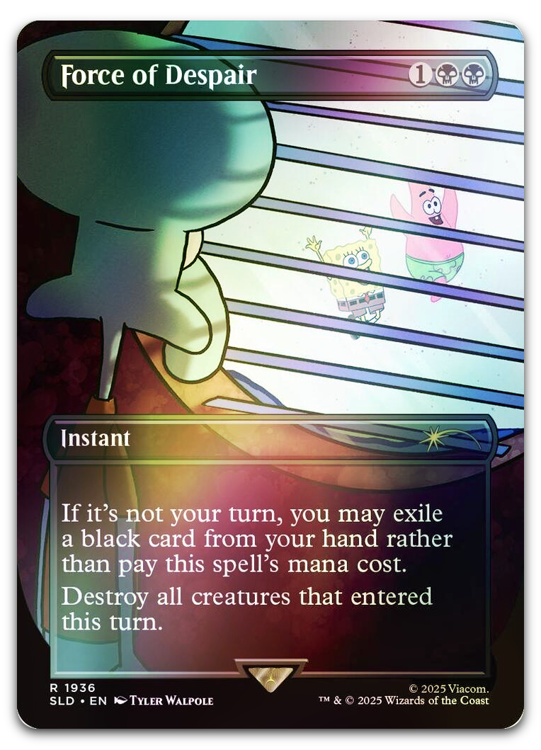 Product image for TCG 624697