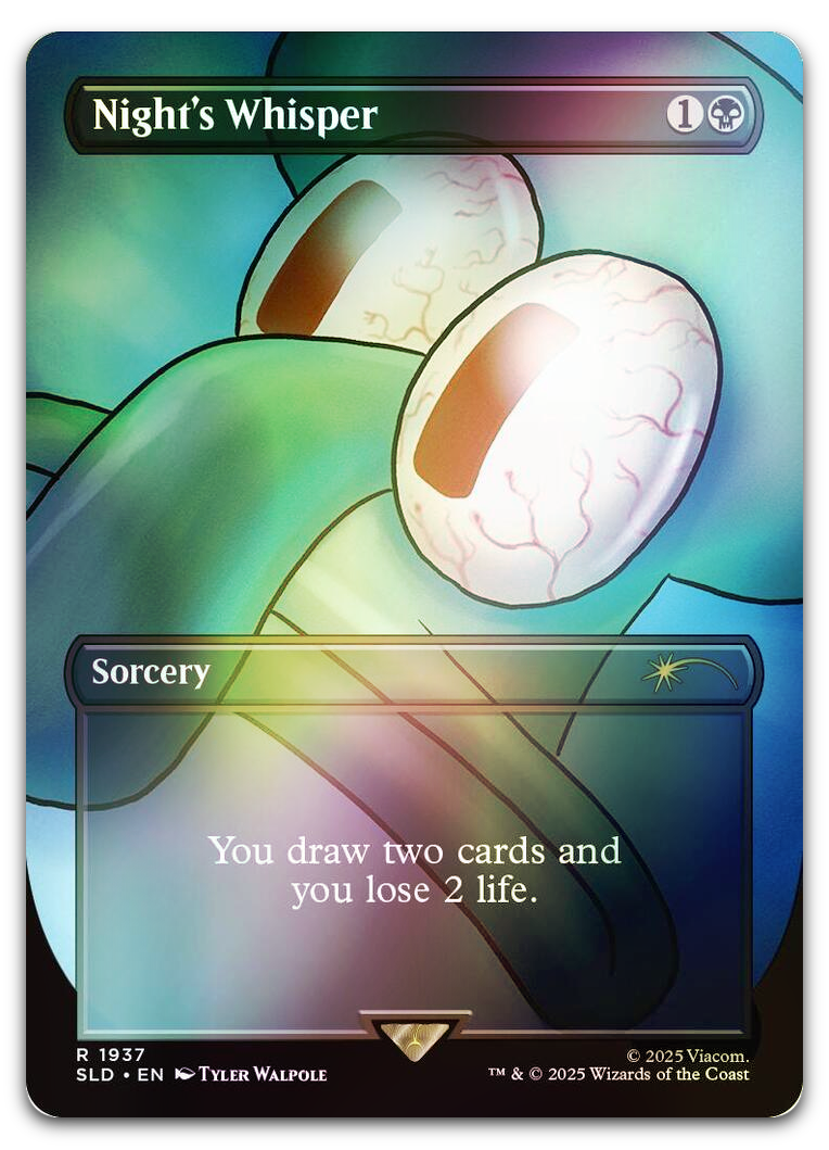 Product image for TCG 624698