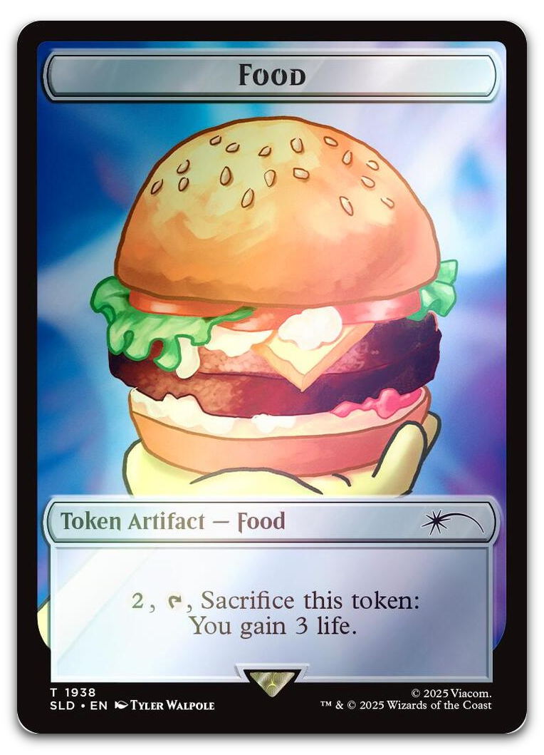 Product image for TCG 624699