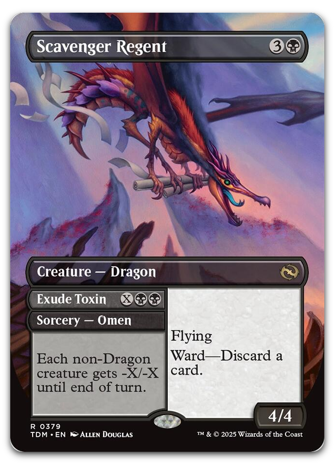 Product image for TCG 624731