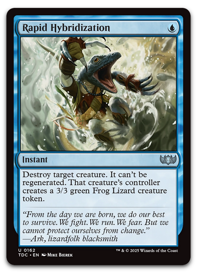 Product image for TCG 624919