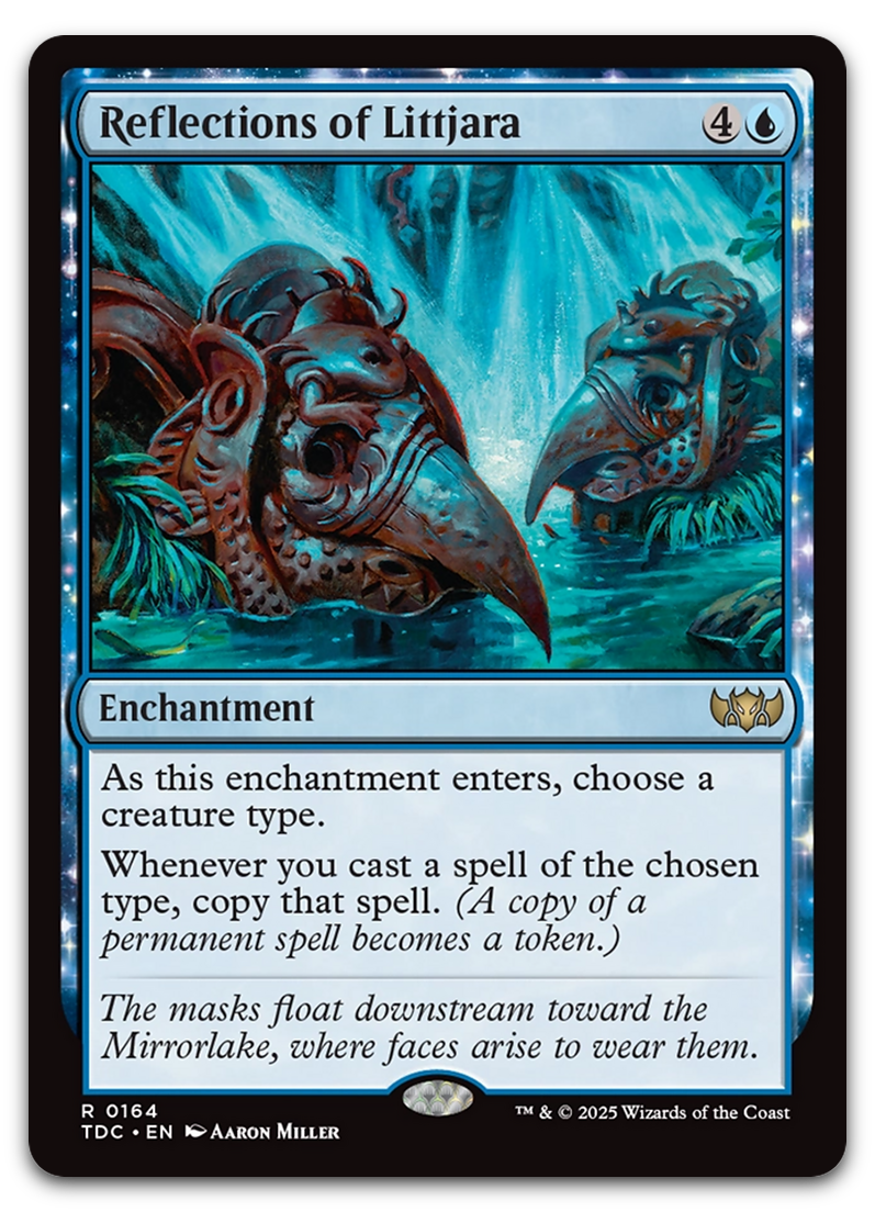 Product image for TCG 624921