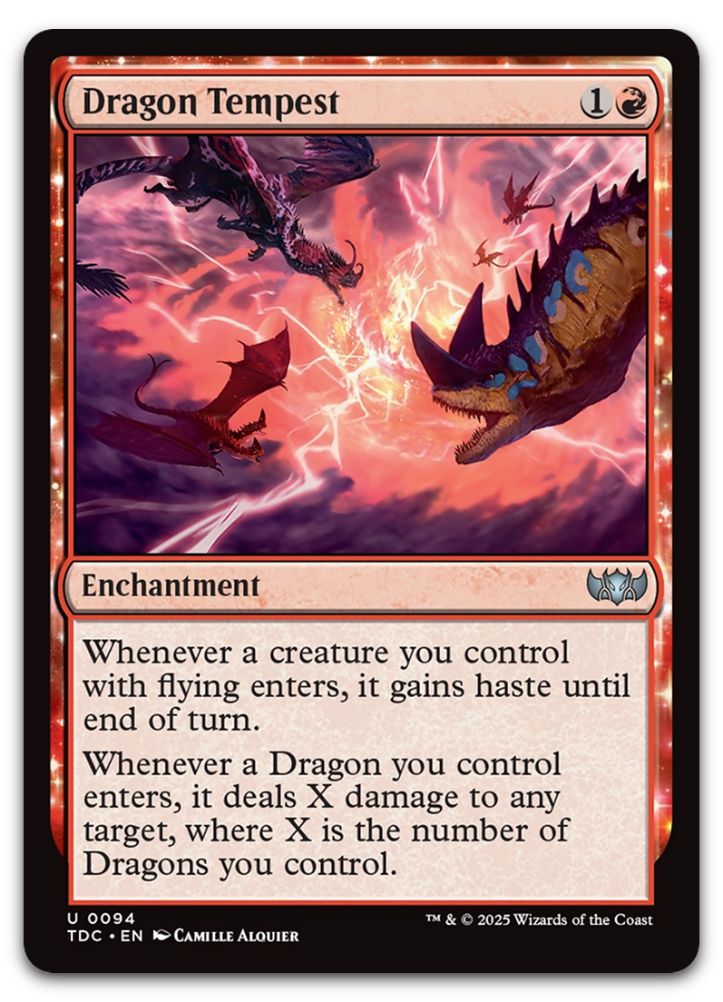 Product image for TCG 624926