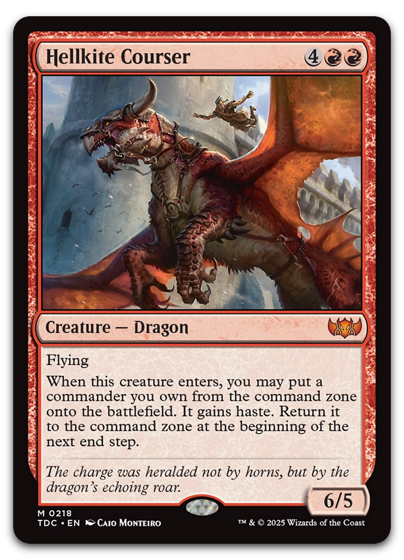 Product image for TCG 624934