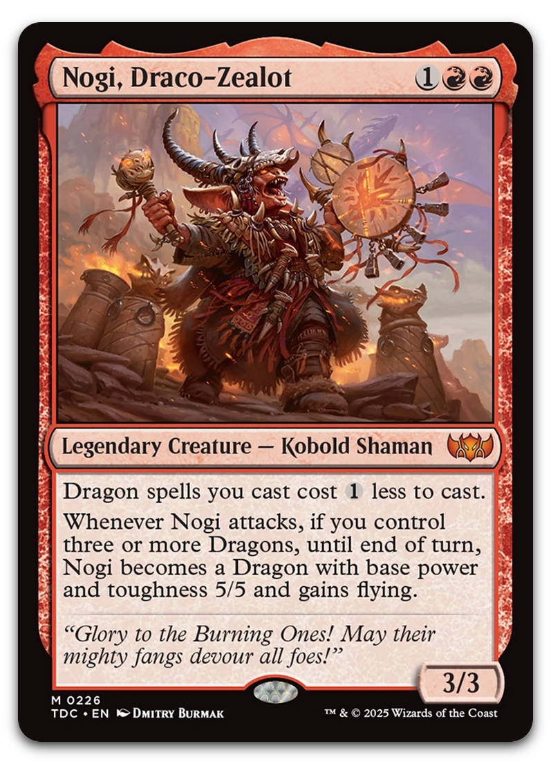 Product image for TCG 624938