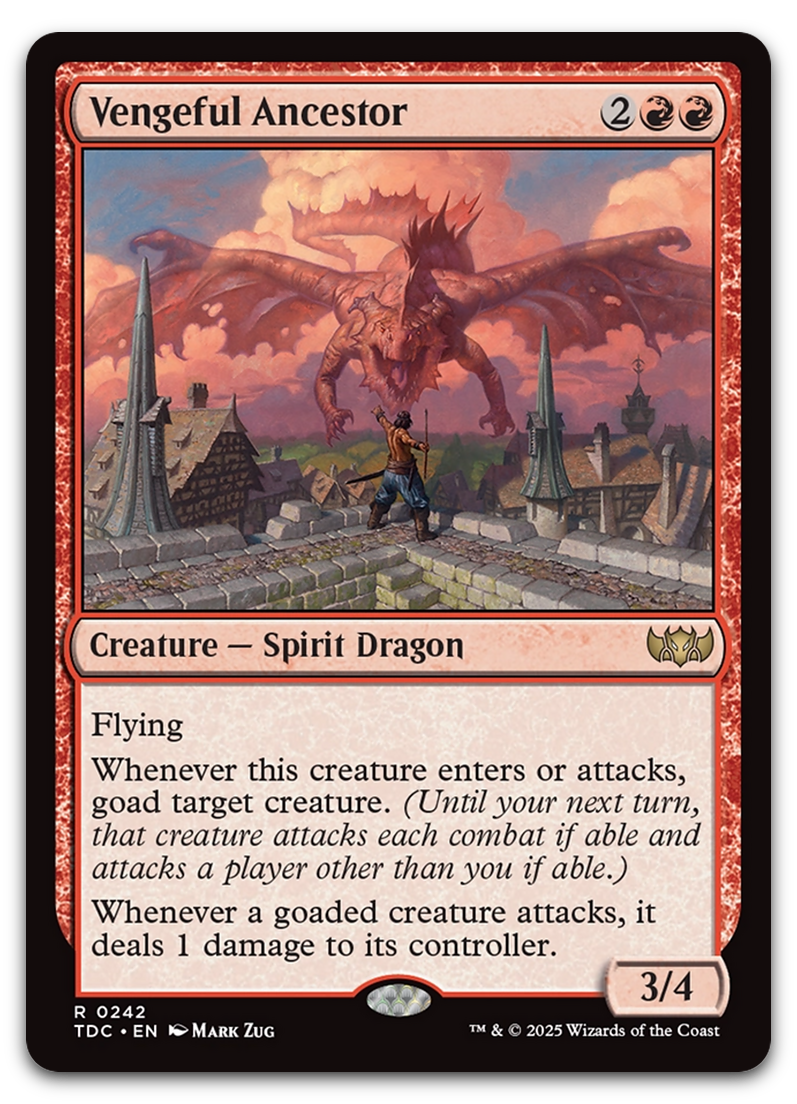 Product image for TCG 624949