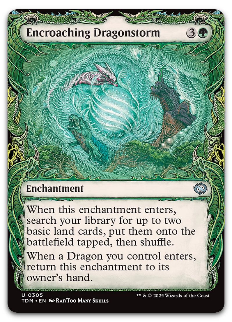 Product image for TCG 624952