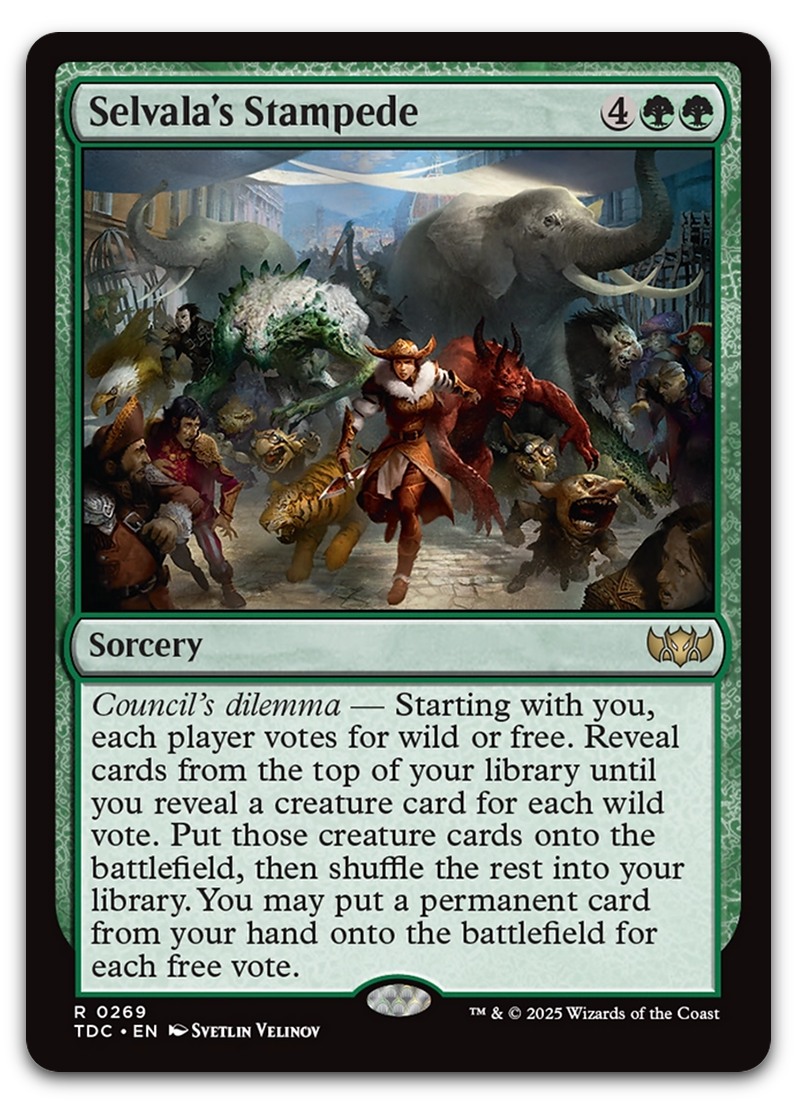 Product image for TCG 624960