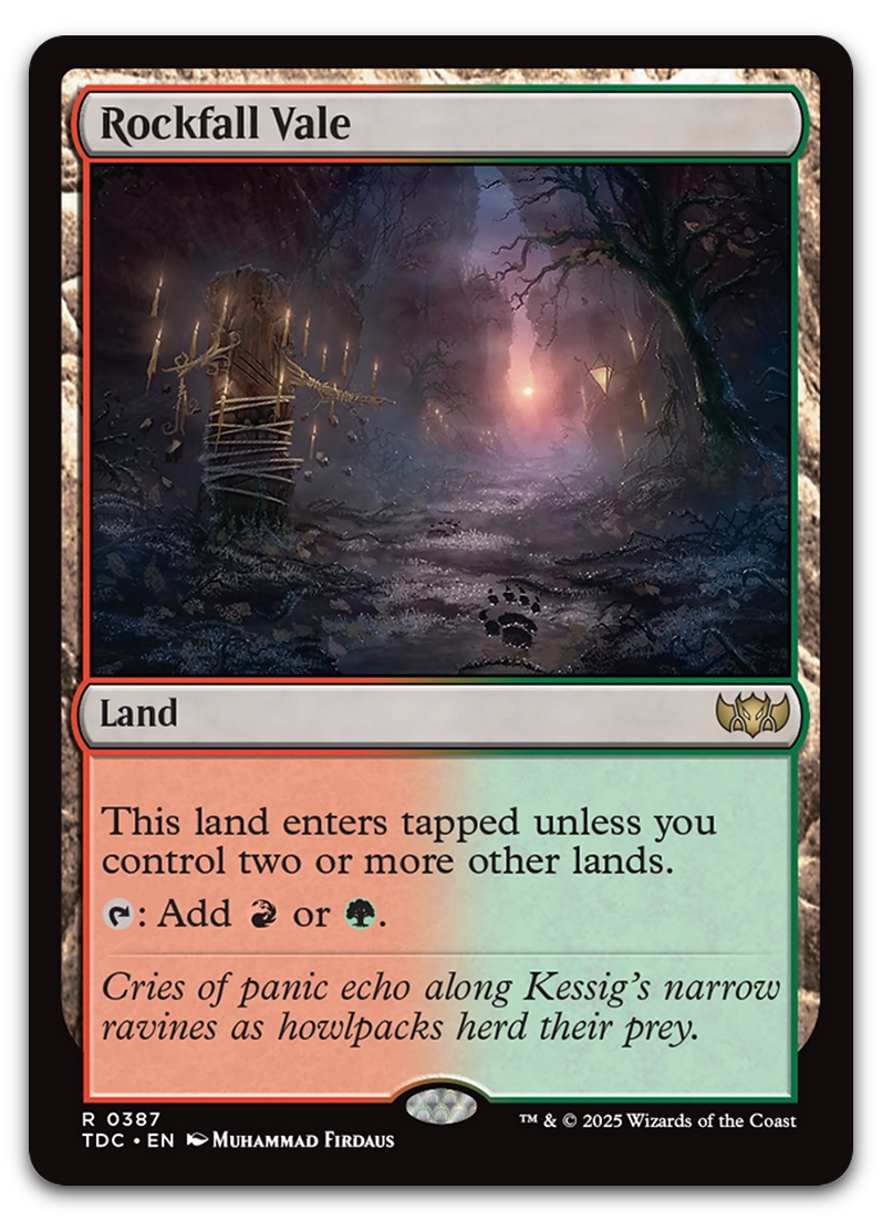 Product image for TCG 624979