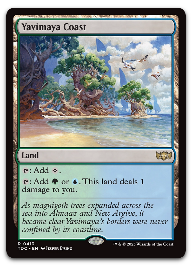 Product image for TCG 624984