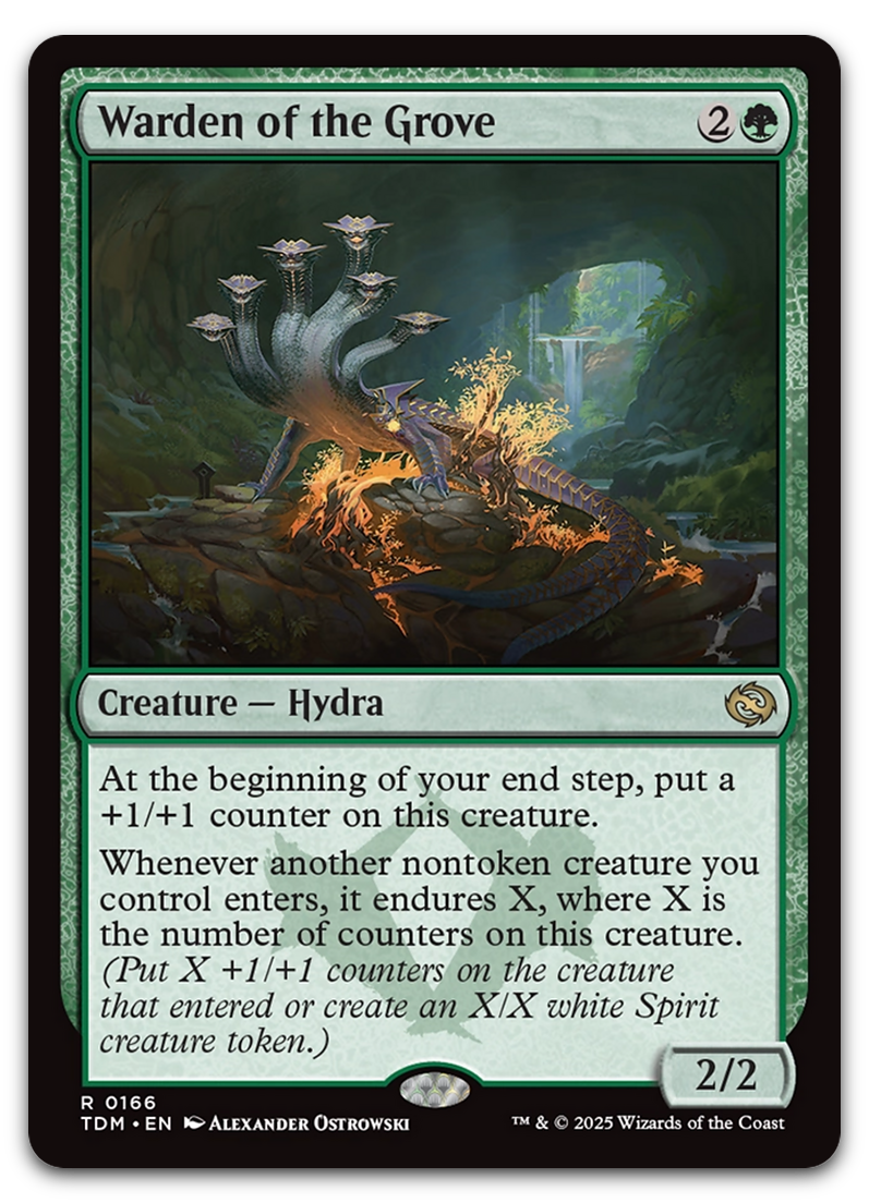 Product image for TCG 625027