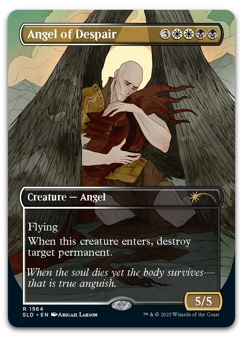 Product image for TCG 625056