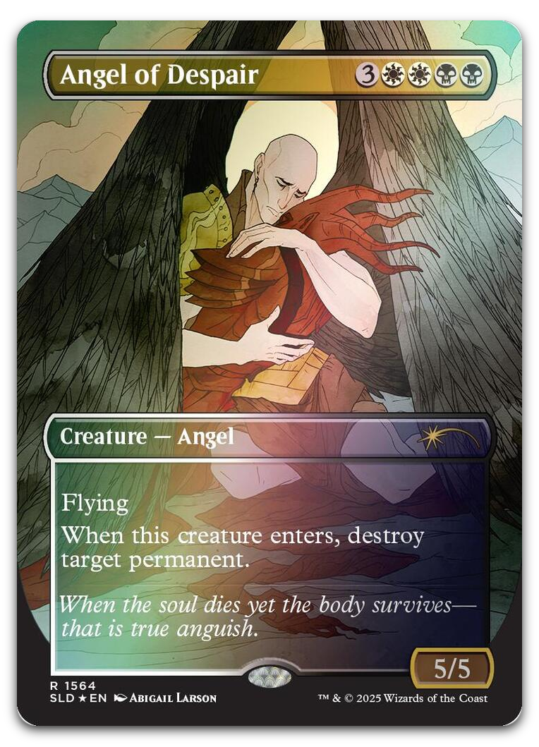 Product image for TCG 625057