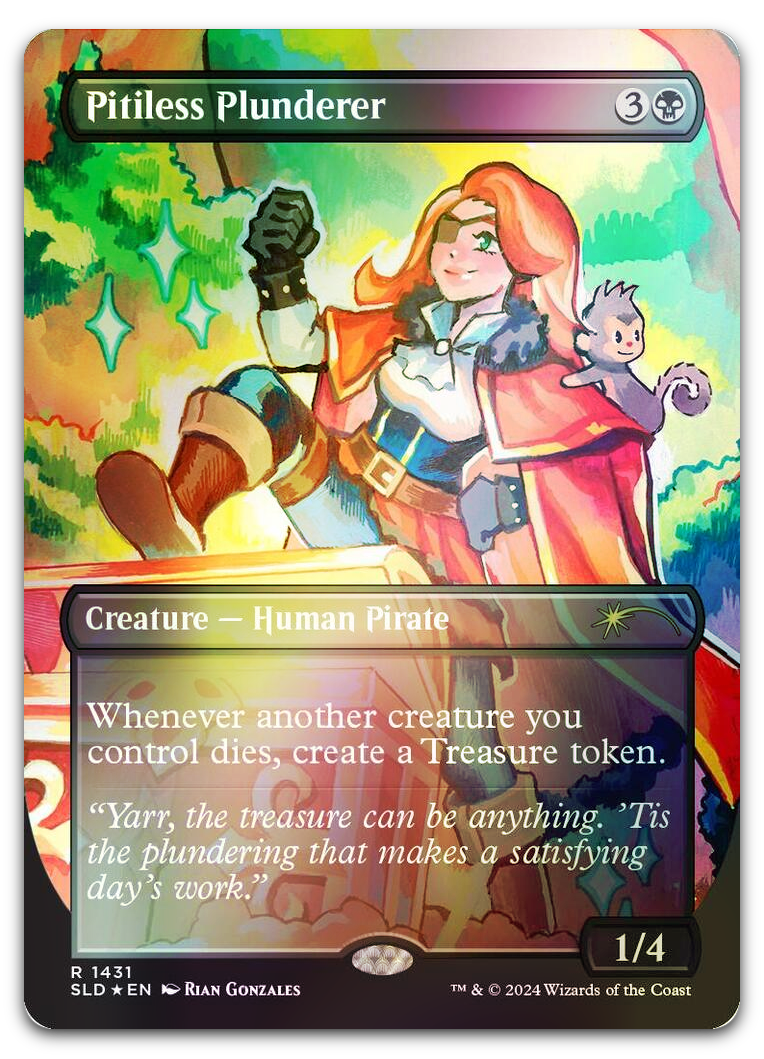 Product image for TCG 625067